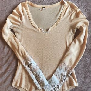 Free People Thermal